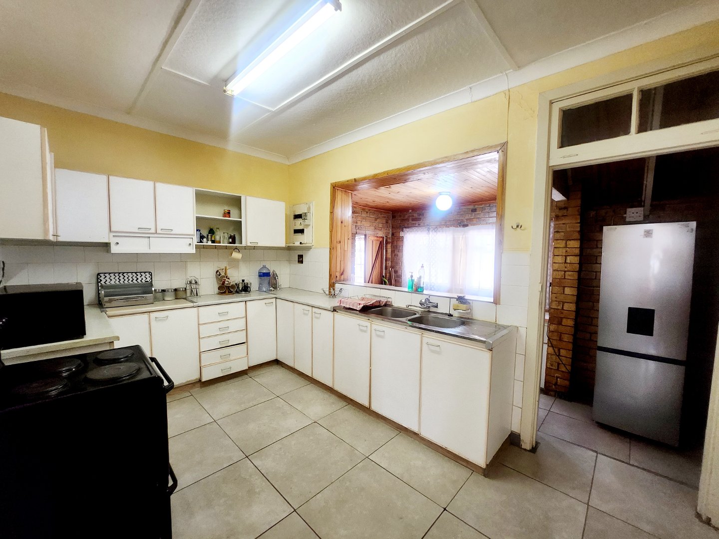 3 Bedroom Property for Sale in Stilfontein North West